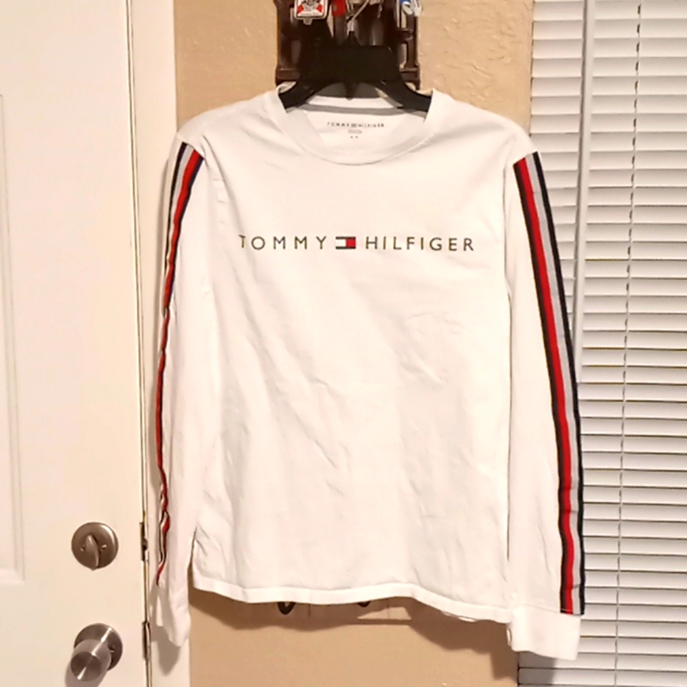 Tommy Hilfiger shirt
